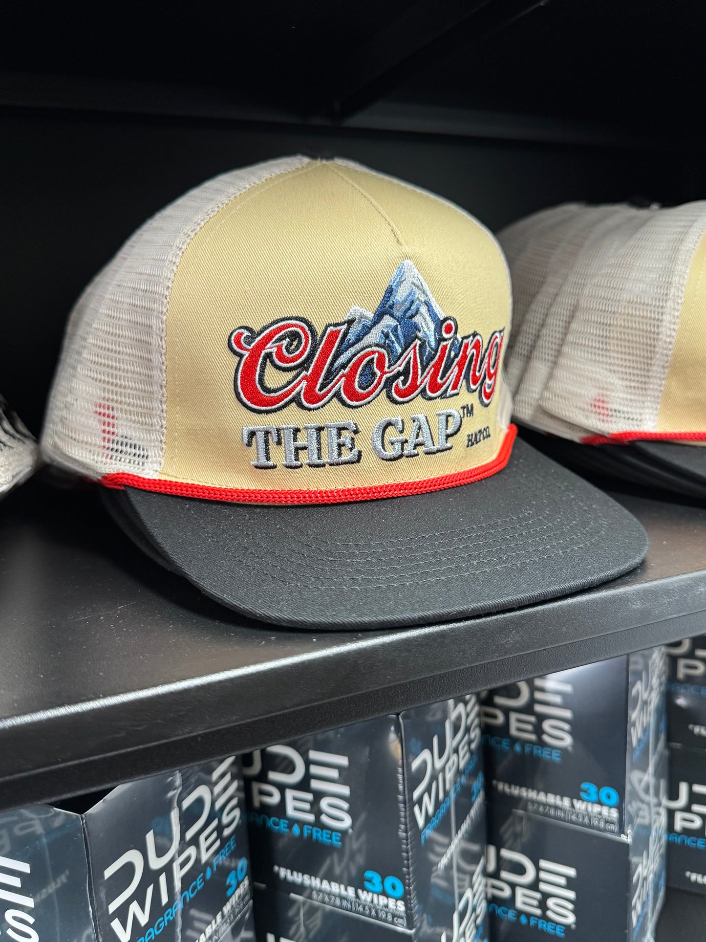 "Cold One" Hat