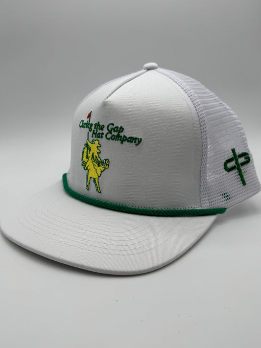 Masters Tour Hat