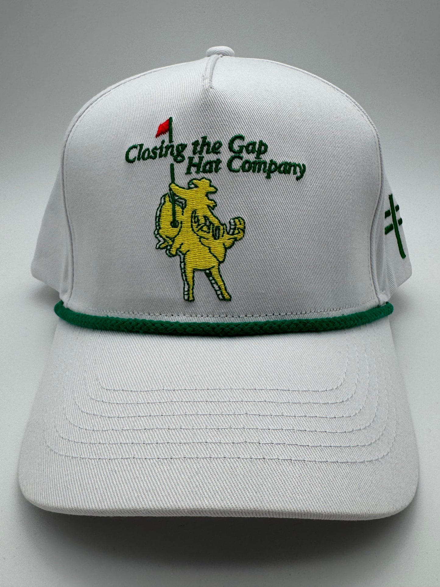 Masters Tour Hat