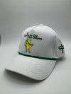 Masters Tour Hat