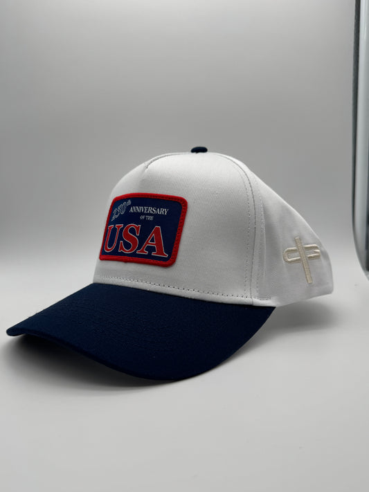 American 250 Hat