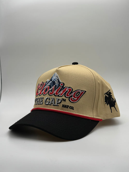 "Cold One" Hat