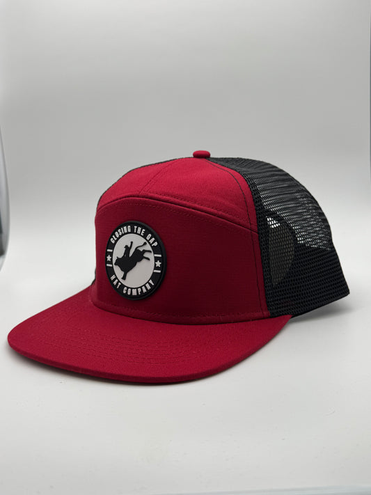 Rodeo Hat