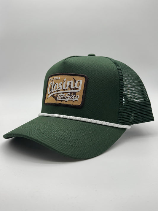 Trophy Hat