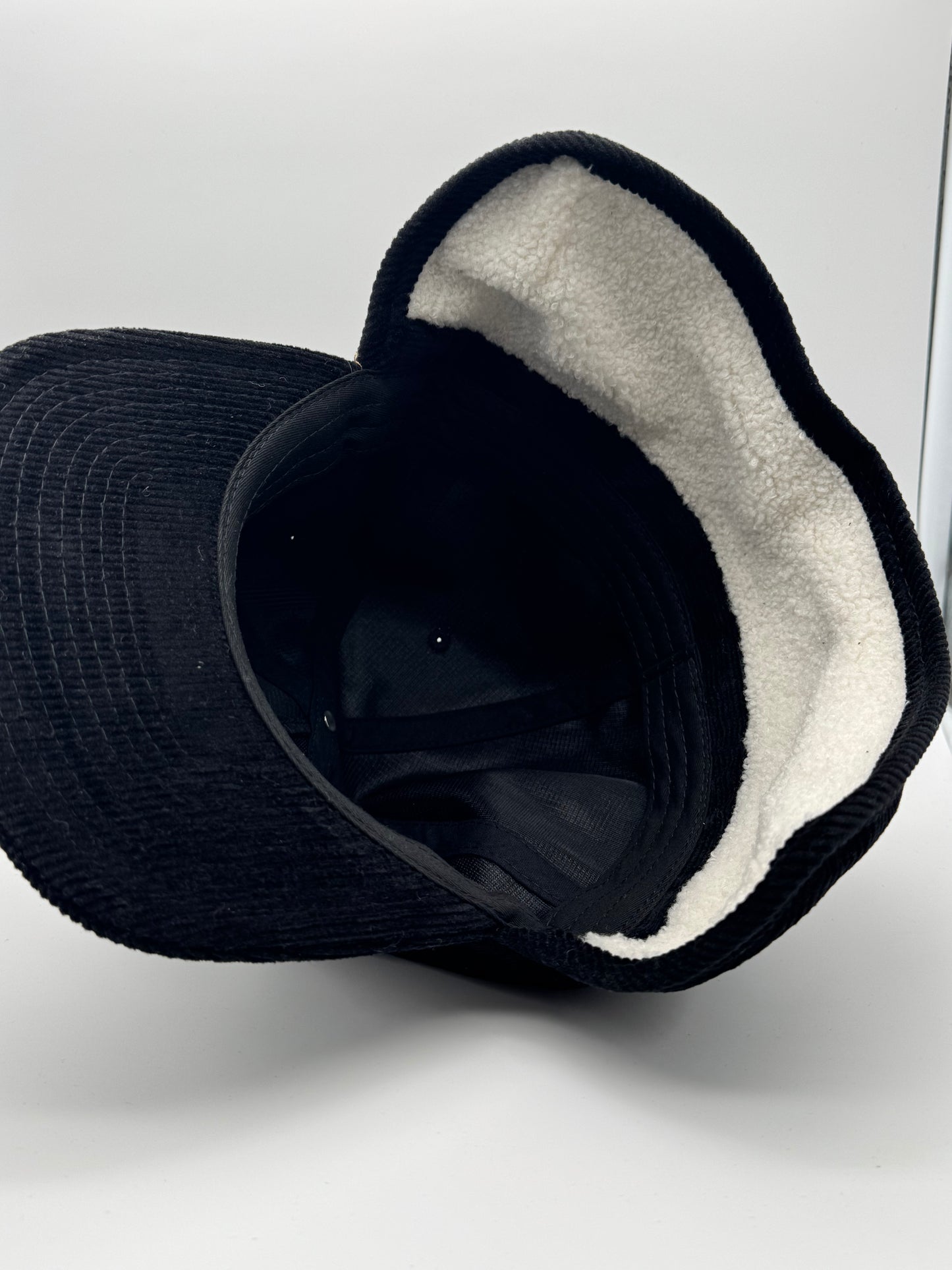 "Skullet" Winter Hat