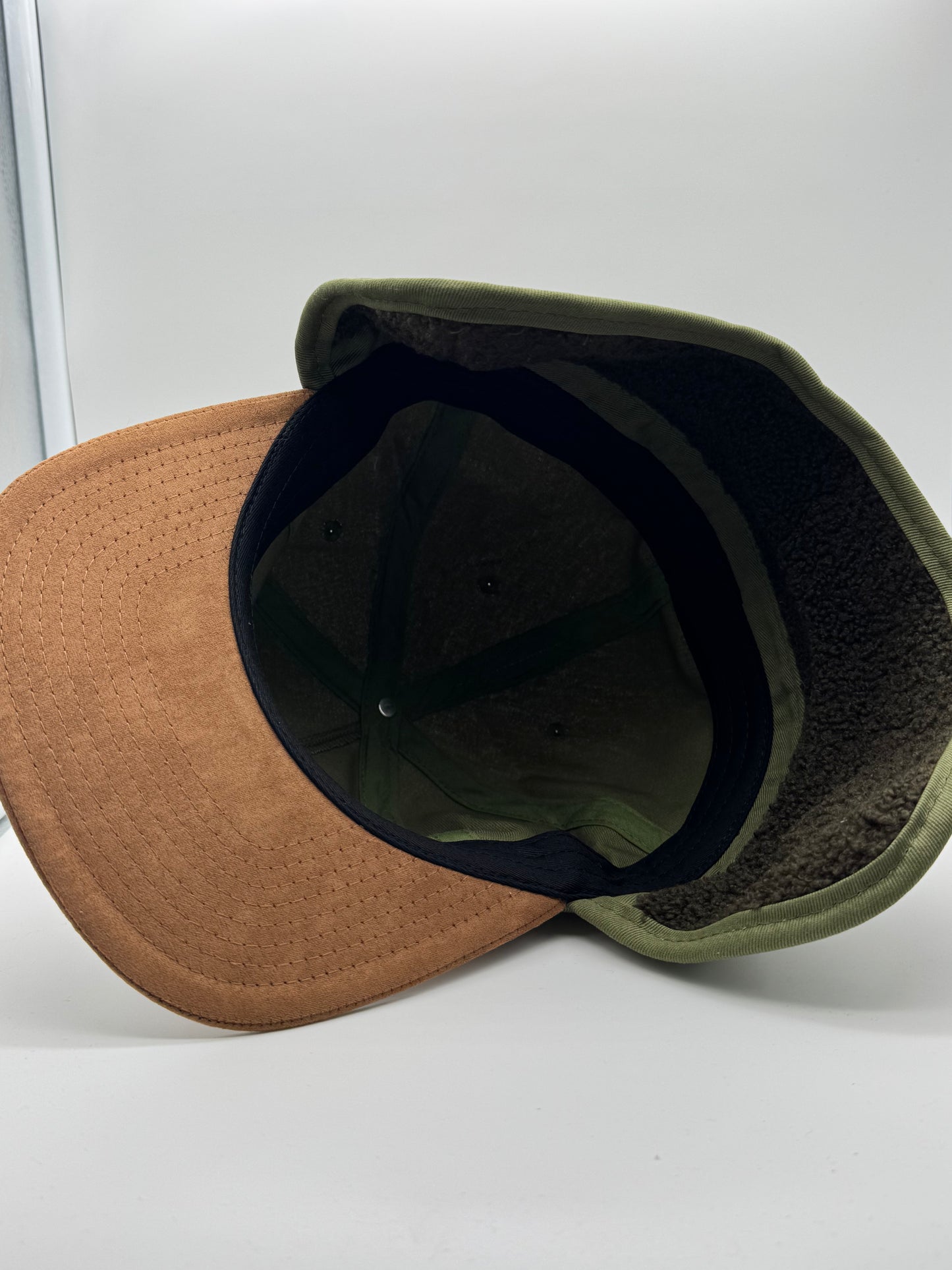 "Skullet" Winter Hat