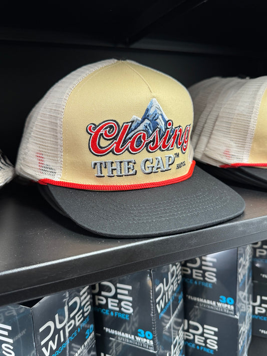 "Cold One" Hat