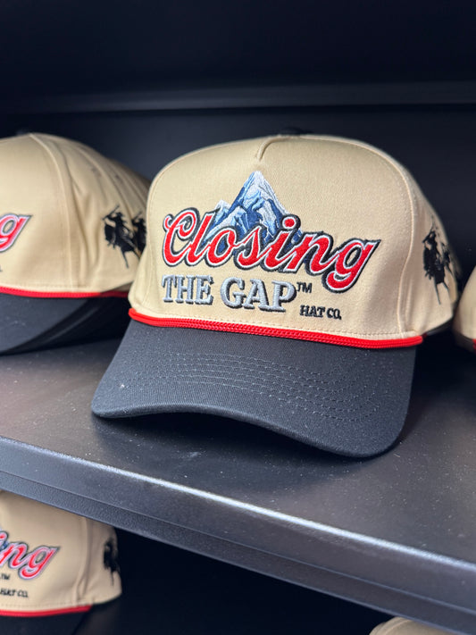 "Cold One" Hat