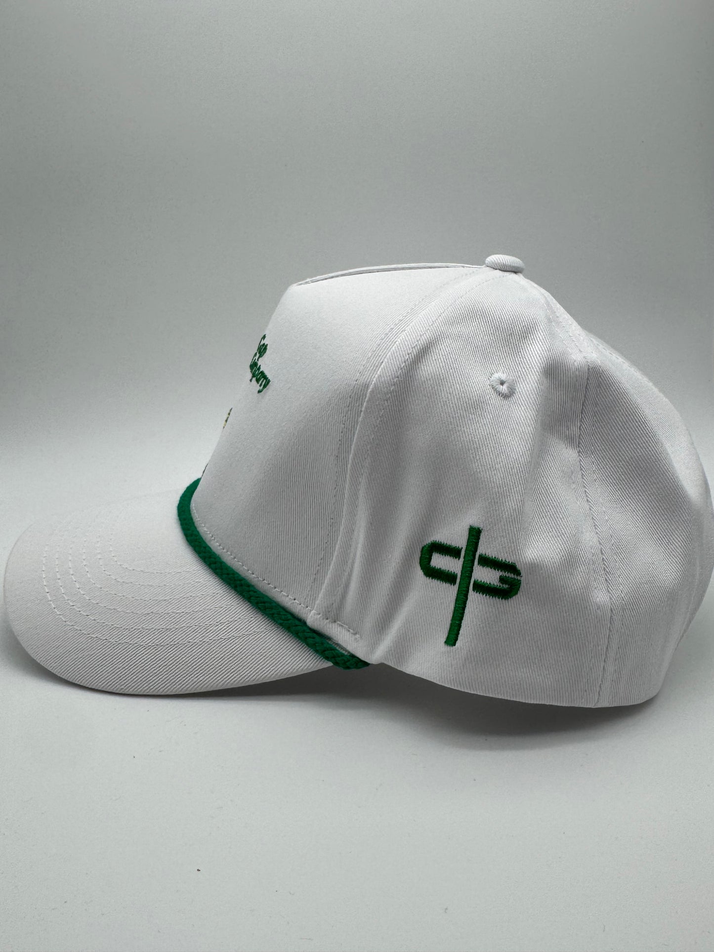 Masters Tour Hat