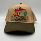 Western hat