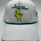 Masters Tour Hat