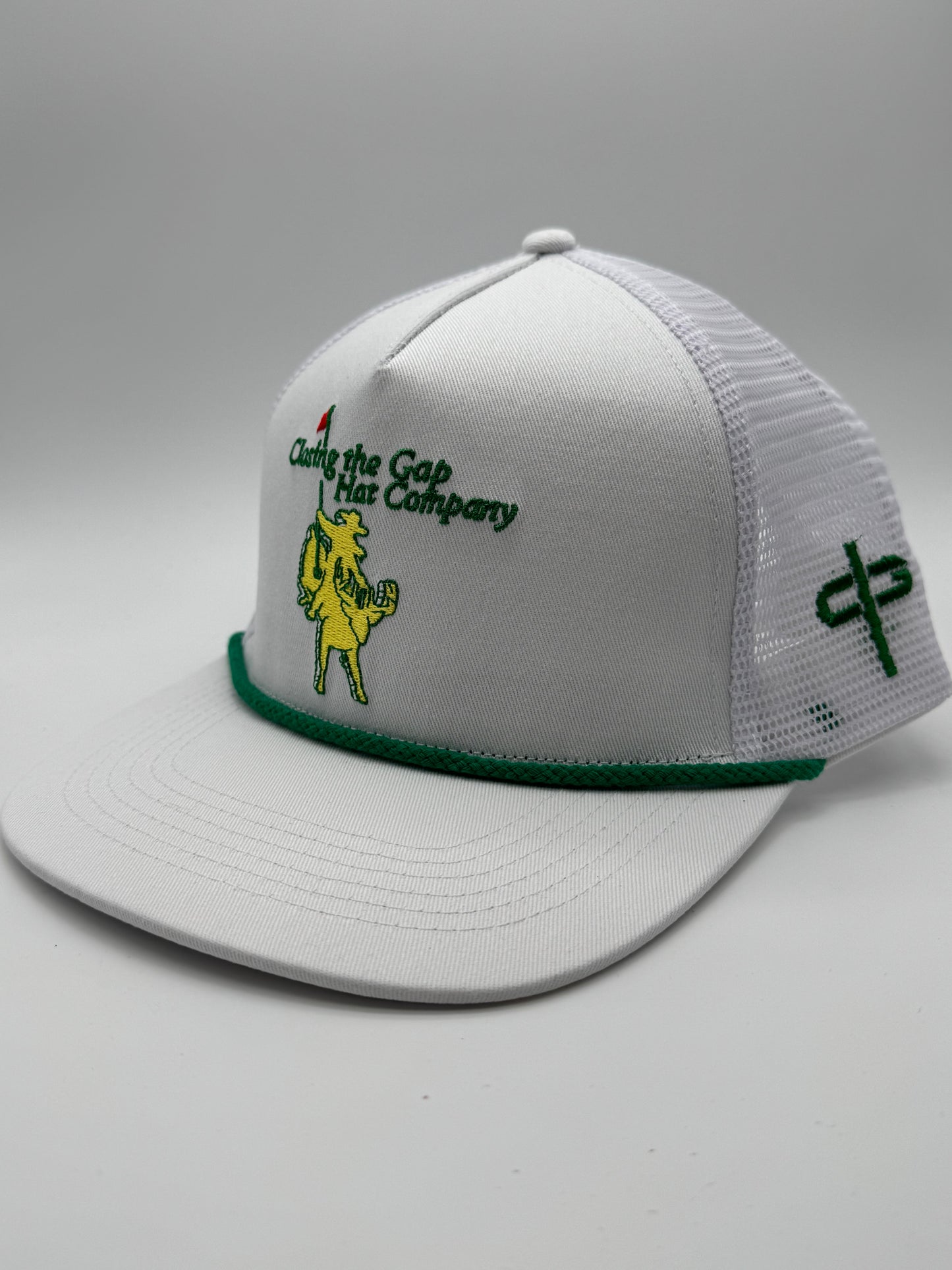 Masters Tour Hat