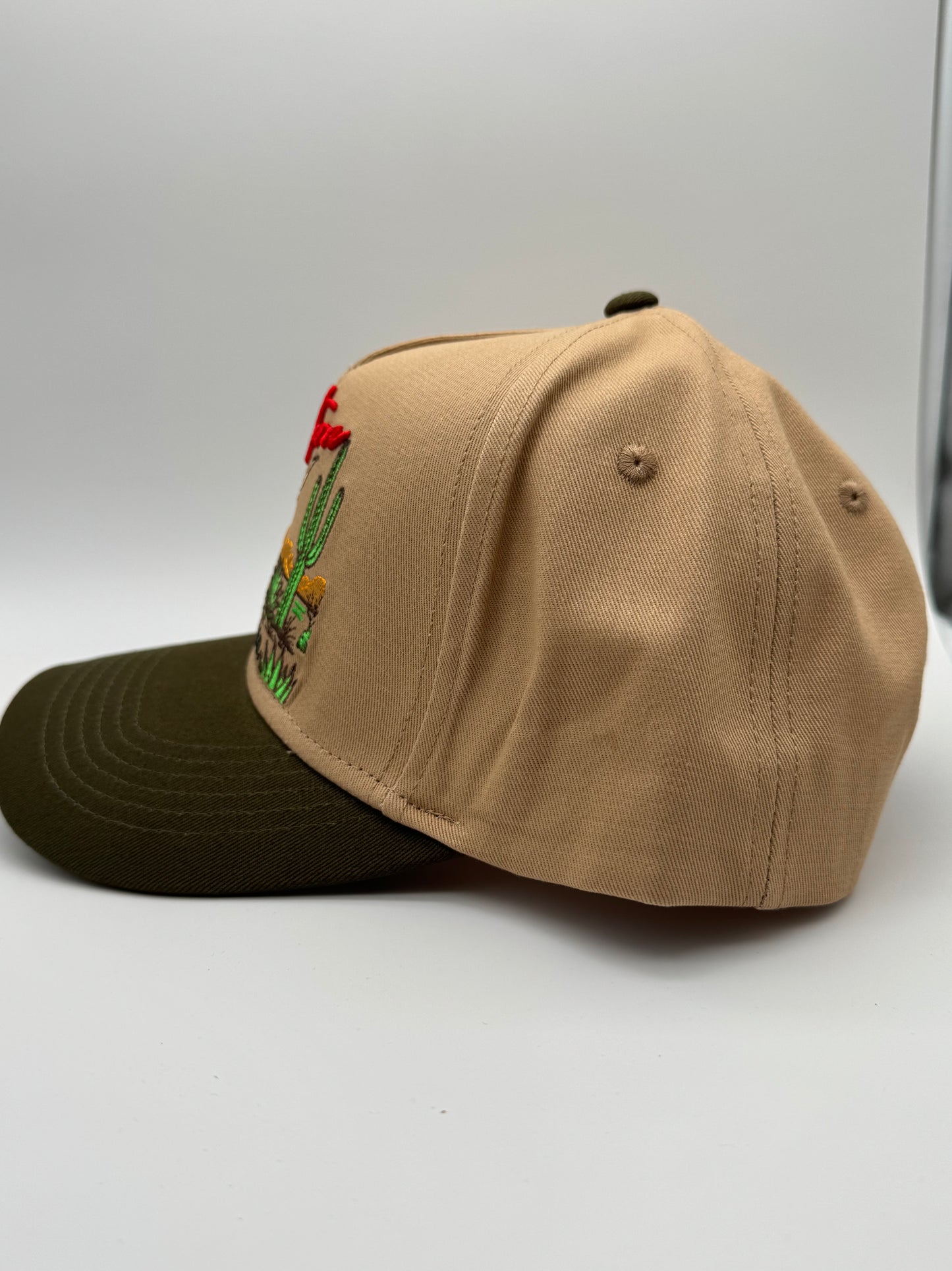 Western hat