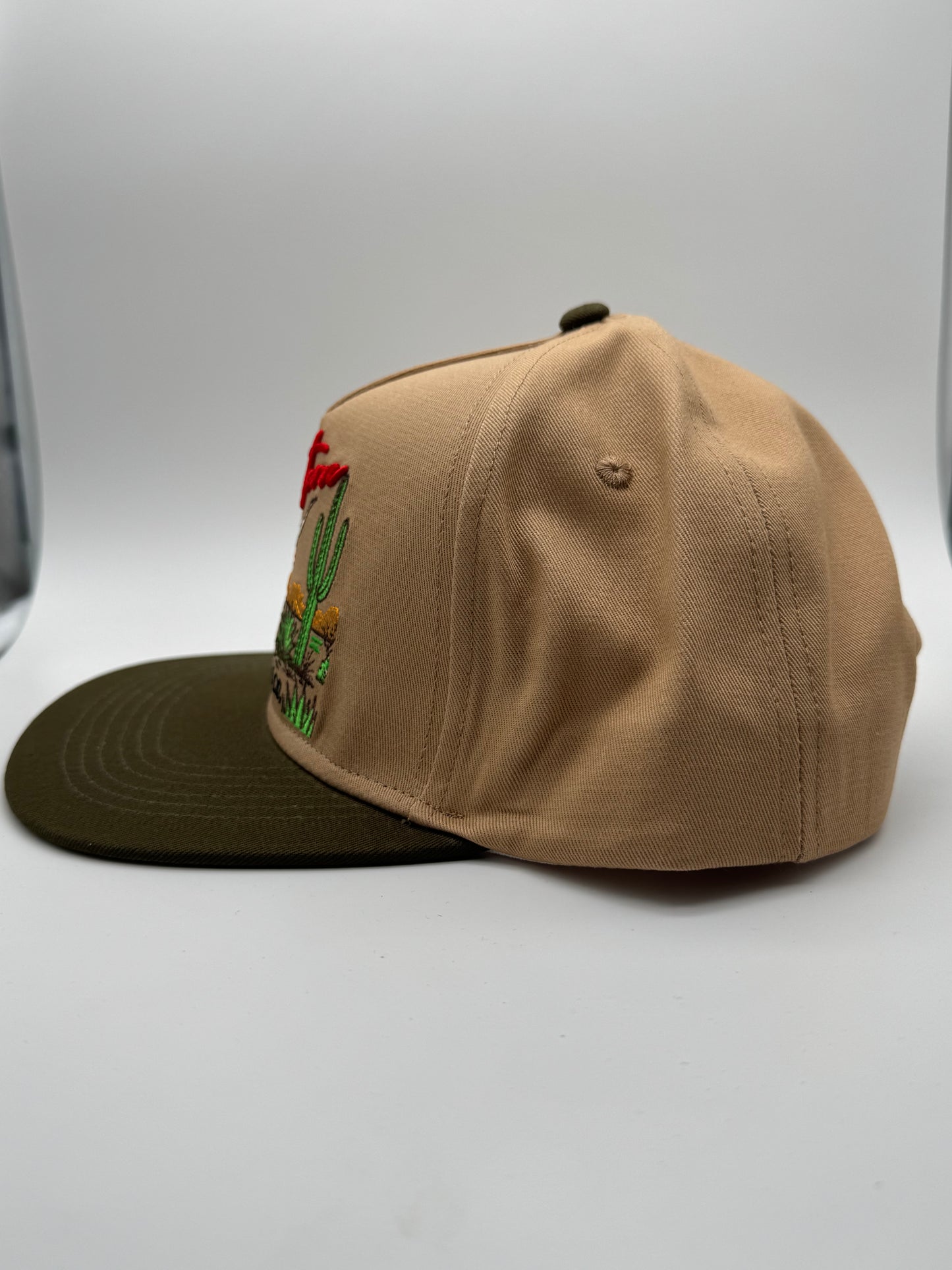 Western hat