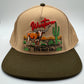 Western hat