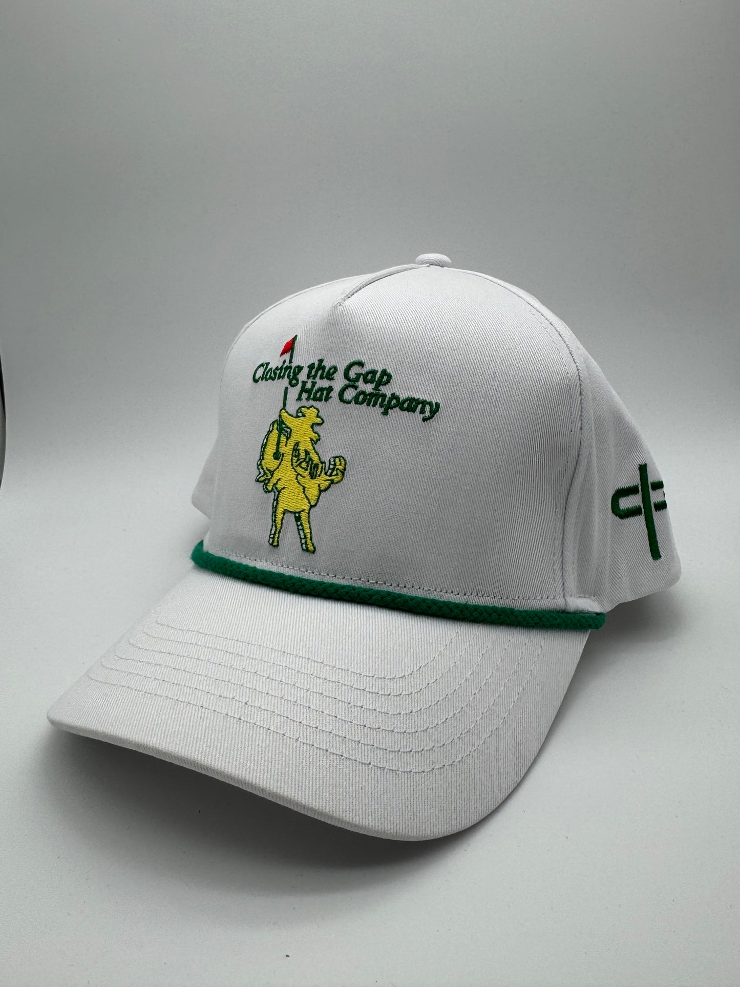 Masters Tour Hat