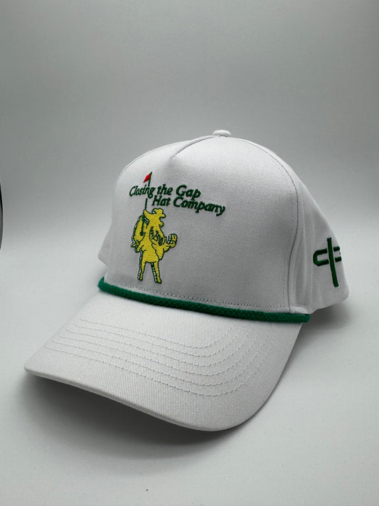 Masters Tour Hat