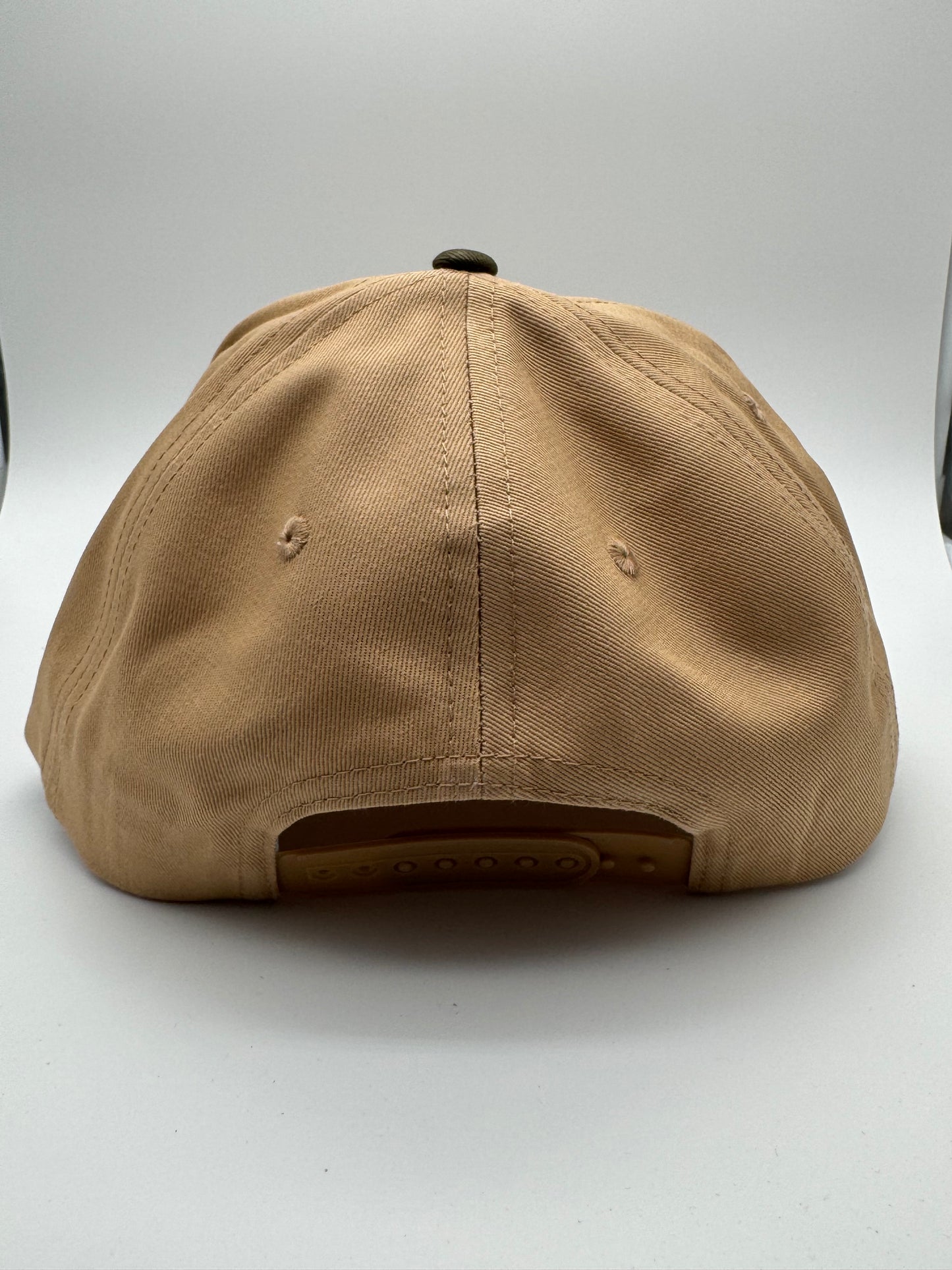 Western hat