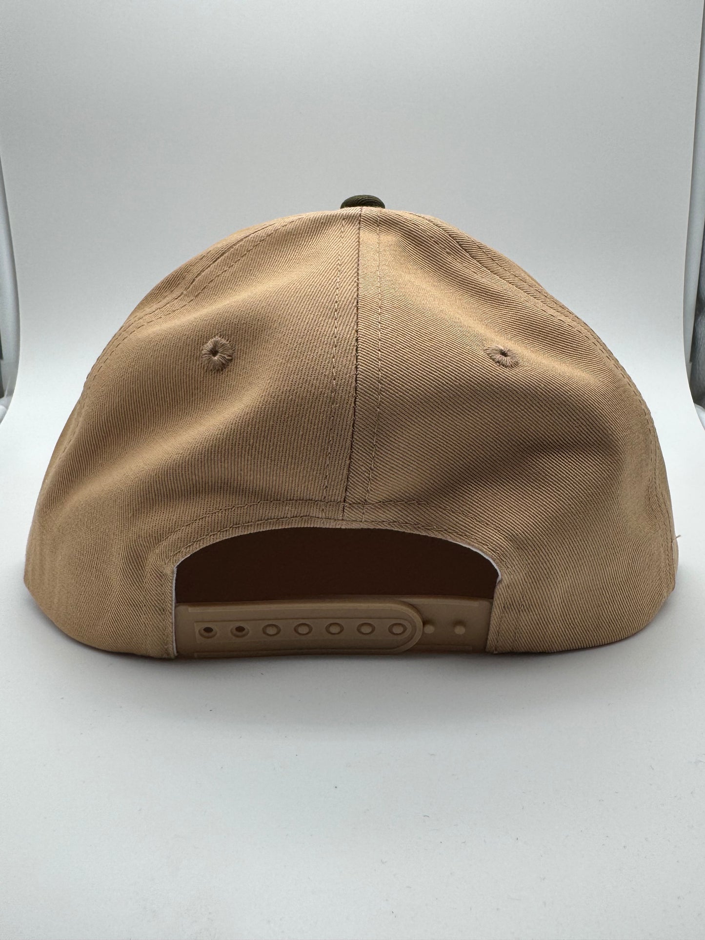 Western hat