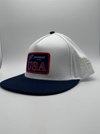 American 250 Hat