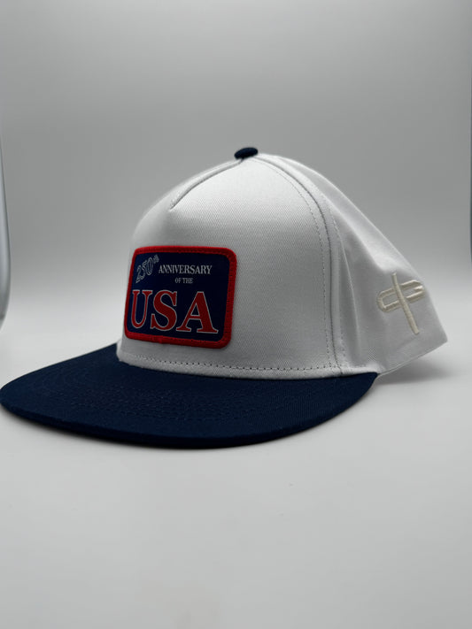 American 250 Hat