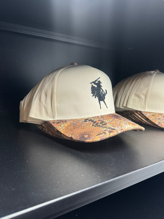 Flyway Kryptek Hat (1st Month Hat)