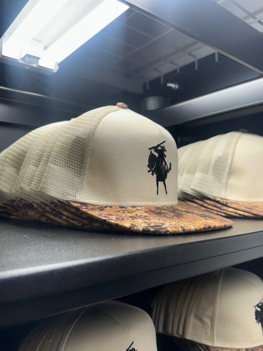 Flyway Kryptek Hat (1st Month Hat)