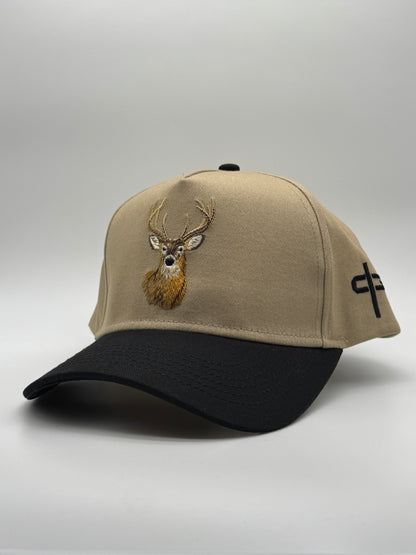 Whitetail hat