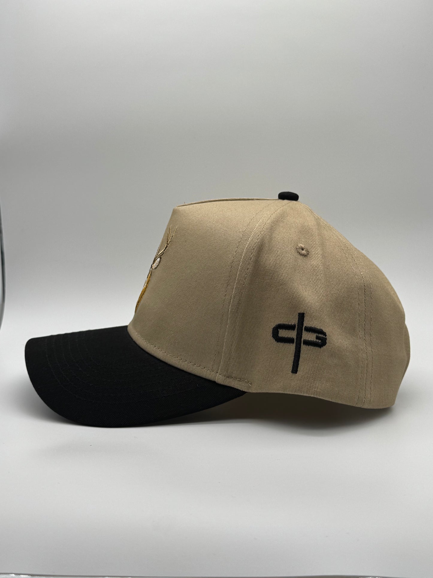 Whitetail hat