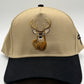 Whitetail hat