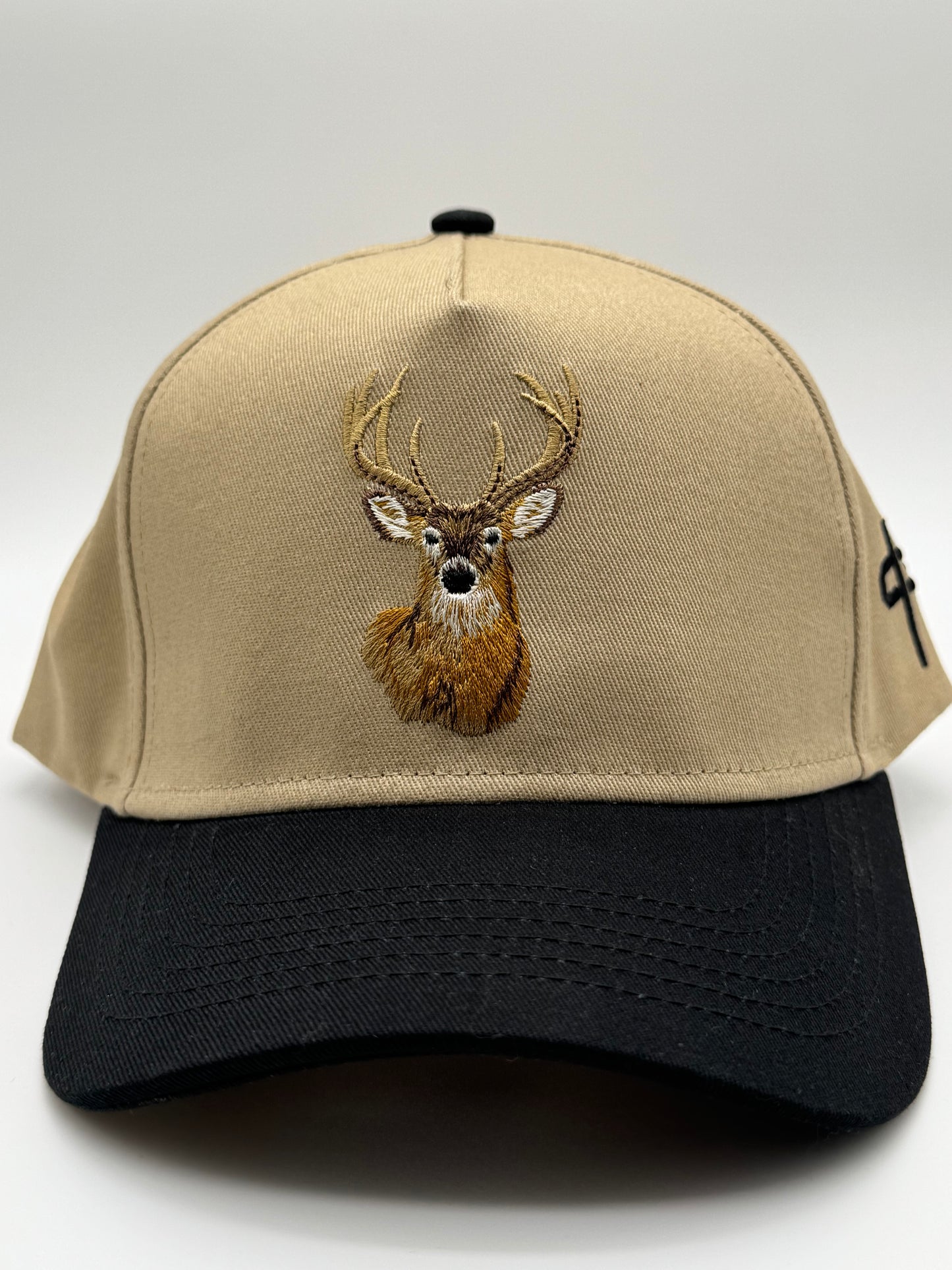 Whitetail hat