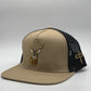 Whitetail hat