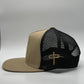 Whitetail hat