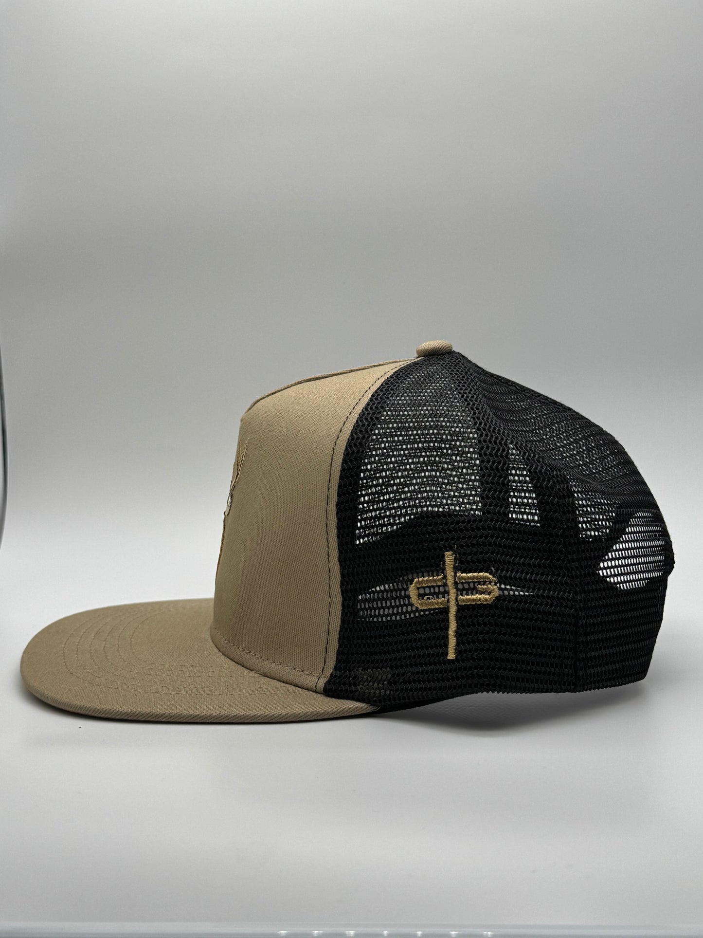 Whitetail hat