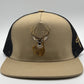 Whitetail hat