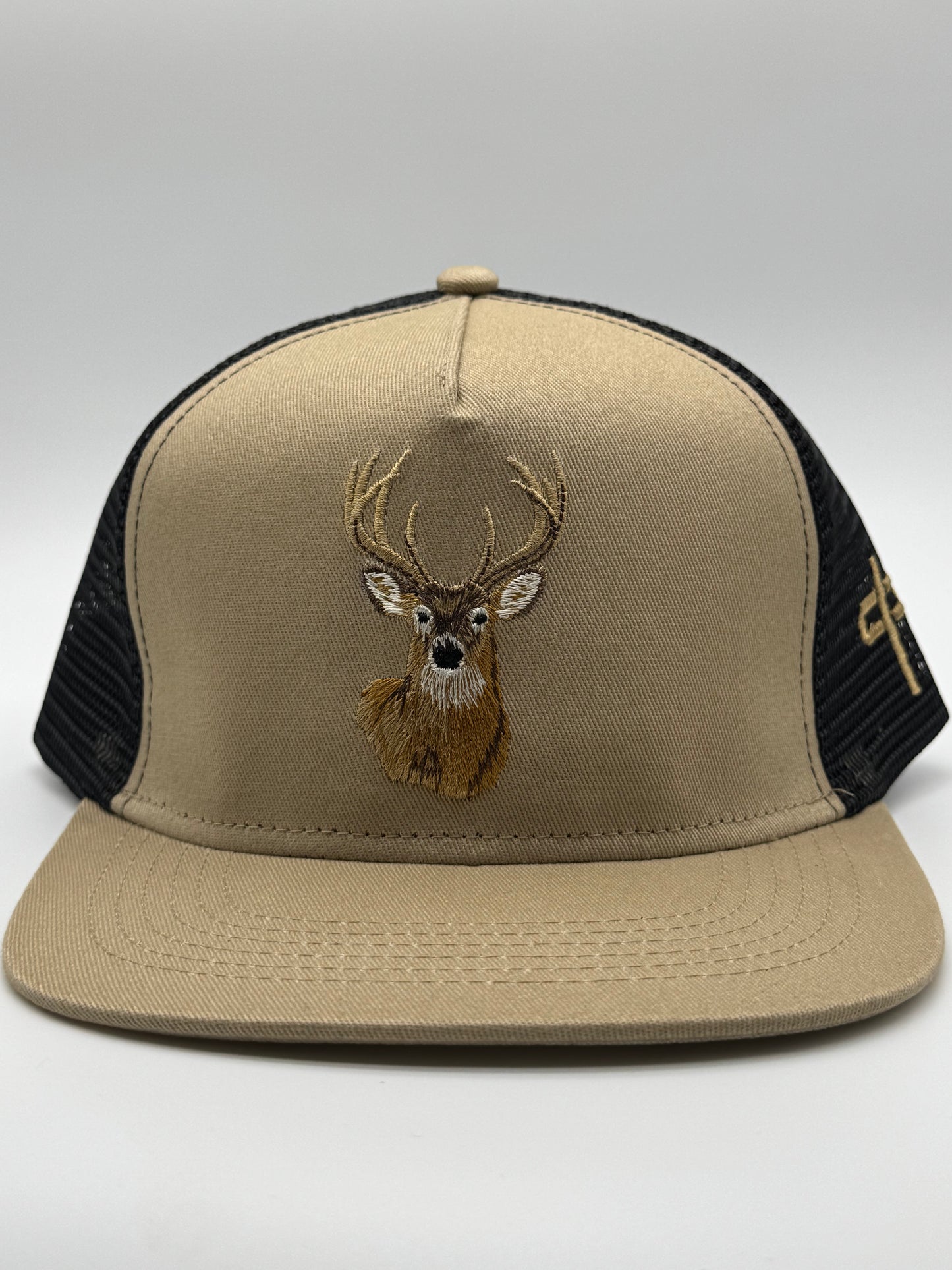 Whitetail hat