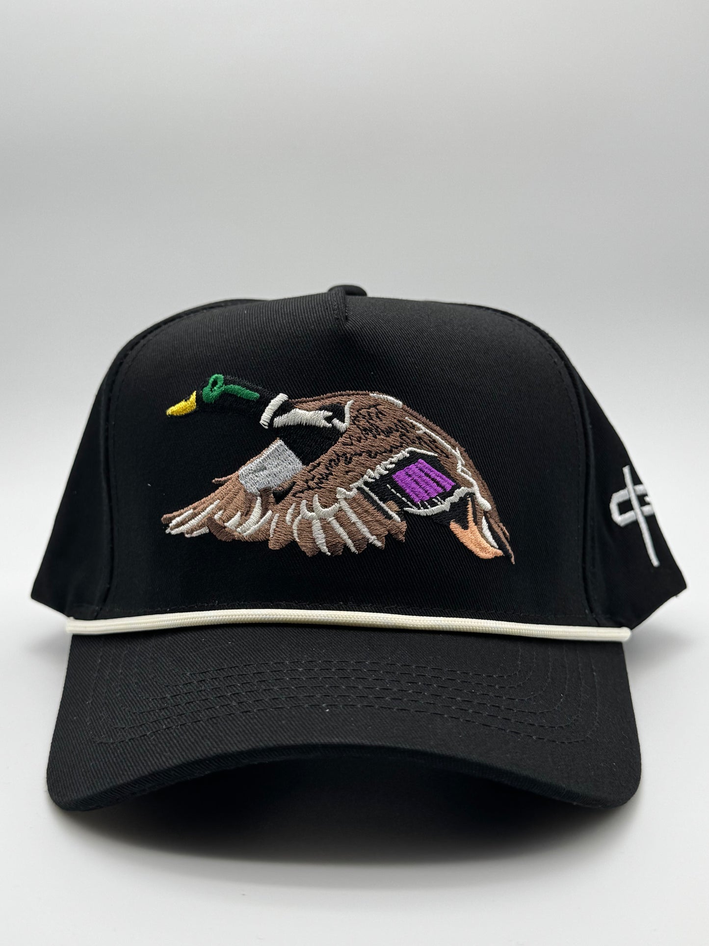 Mallard Hat