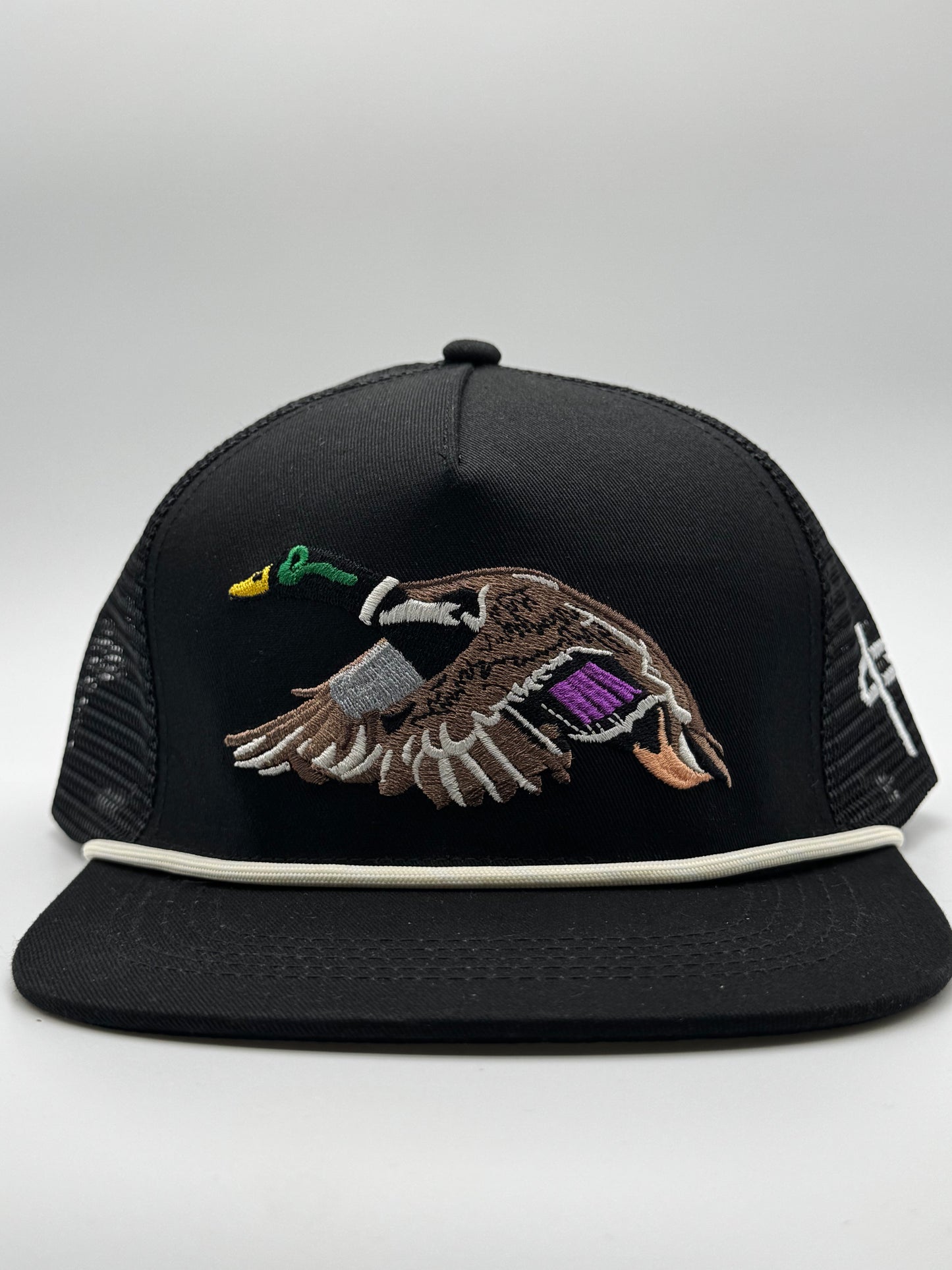 Mallard Hat