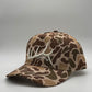 Camo Elk Hat