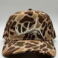 Camo Elk Hat