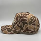 Camo Elk Hat
