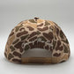 Camo Elk Hat
