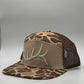 Camo Elk Hat