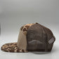 Camo Elk Hat