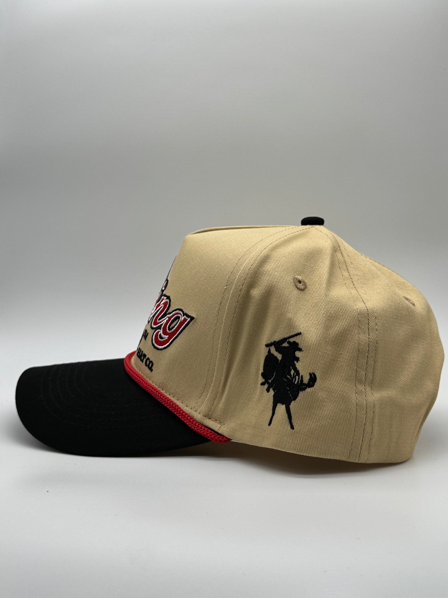 "Cold One" Hat