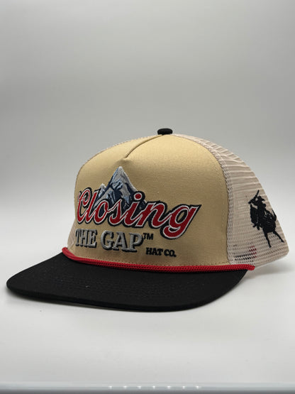 "Cold One" Hat