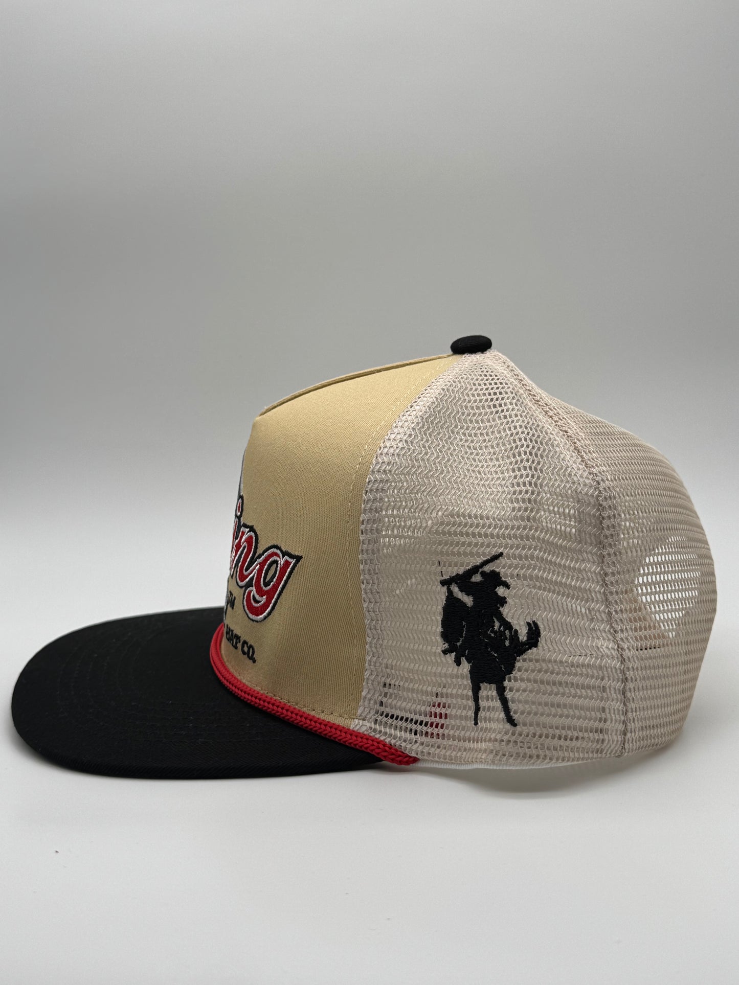 "Cold One" Hat