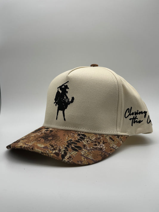 Flyway Kryptek Hat