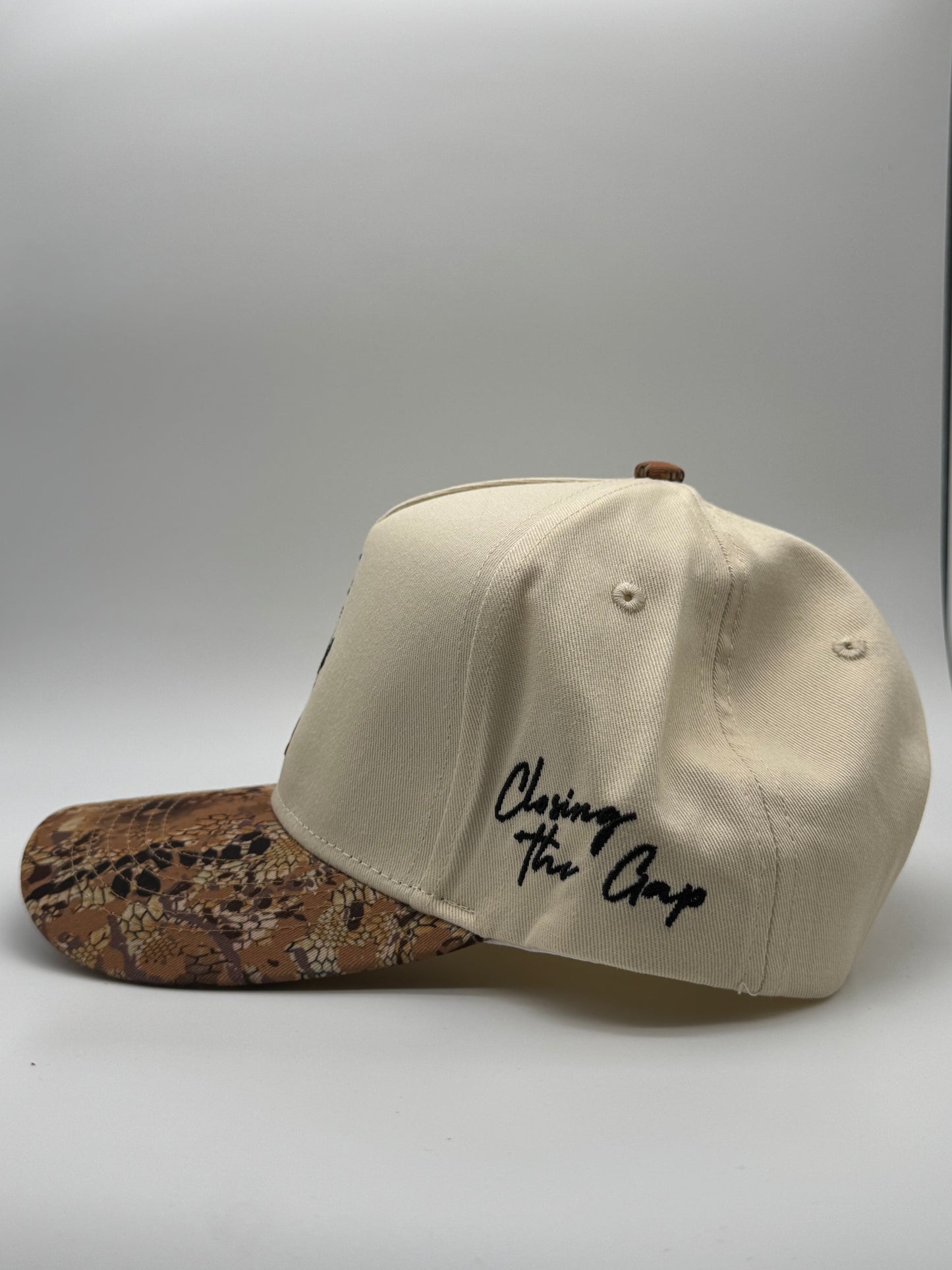 Flyway Kryptek Hat