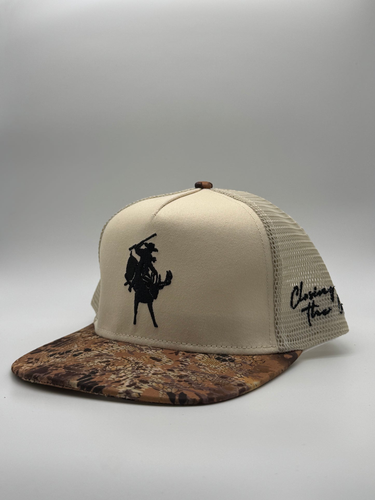 Flyway Kryptek Hat